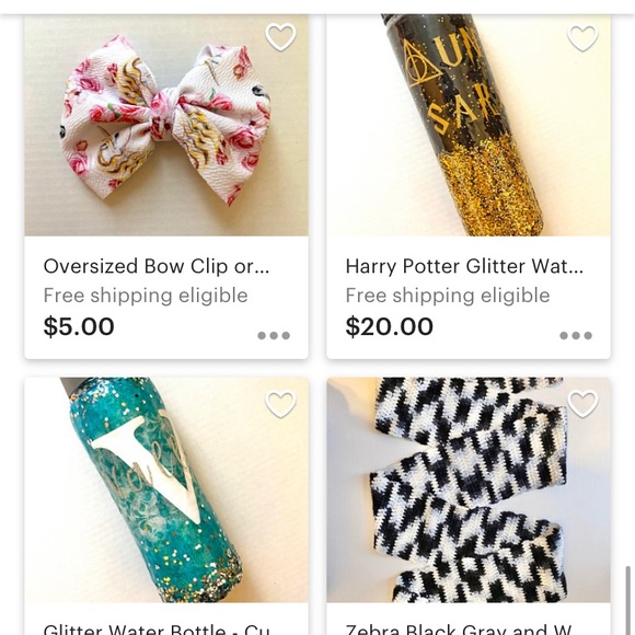 Check out my Etsy shop!!! - Picture 5 of 8